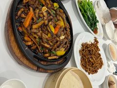 -眉州东坡(清河万象汇店)