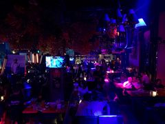 大堂-音乐房子(鎏嘉码头店)