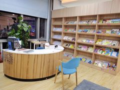-GogoReading少儿英语分级阅读(双井中心店)