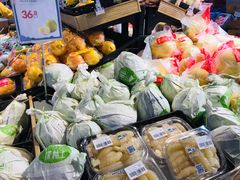 -盒马鲜生(莱蒙都会店)