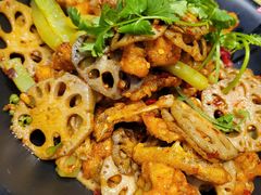 -红辣椒·川菜·火锅(张杨路店)