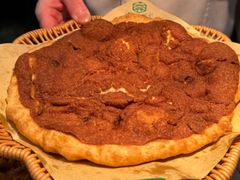 早餐双糖糖油饼-黑窑厂糖油饼烤鸭·清真菜(旗舰店)
