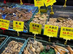 -新金盛·海鲜酒楼(盐田店)