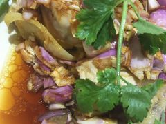 -婆婆家·湛江特色美食(福田振华路店)