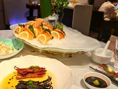 -许家菜.艺创菜(仁和新城店)