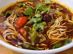 -好這口重庆小面(总店)