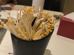 -海底捞火锅(威高广场店)