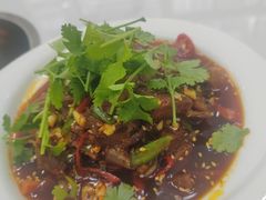 -胡世羊肉汤(南街店)