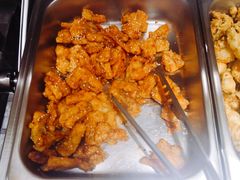 -谦和素食自助餐(云峰花园店)