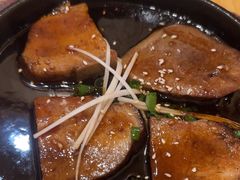 -吉兆·料理(红梅南路店)