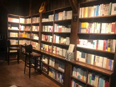-良友书坊(安徽路店)