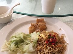 -金融街·金禧丽景海公园度假酒店