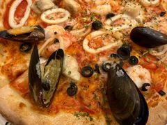 -城市大道红炉披萨烘焙坊