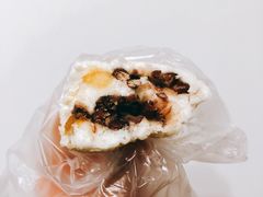 枣夹馒头-白玉兰食品(汇联商厦店)