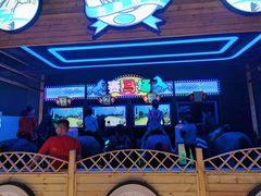 -幸福花欢乐世界(东辰广场A座店)