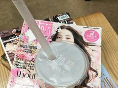 -仙鹿黎·新网红台式茶饮(沈北华强店)