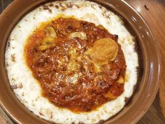 肉酱多利亚饭-萨莉亚意式餐厅(国和1000店)