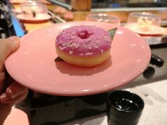 -争鲜回转寿司(南开大悦城店)