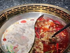 -蜀大侠火锅(森兰花园城店)