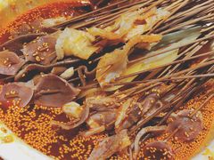 -嘉州叶婆婆钵钵鸡(建设路店)