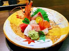 -璞御·海鲜·雪花牛肉局(宾水西道店)