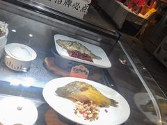 -不倒翁·安徽名菜楼(步行街店)