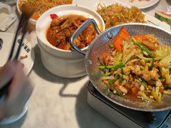 -小菜园新徽菜(无锡宜家荟聚中心店)