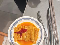 -巴奴毛肚火锅(悠唐购物中心店)