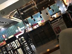 -星巴克(西安机场1店T3到达店)