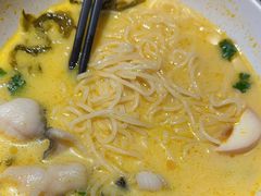 -味千拉面(巴黎春天浦建店)