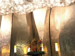 -广州天河希尔顿酒店