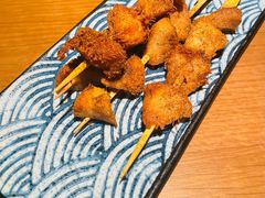 -庆春朴门(前滩太古里店)