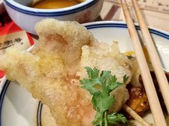 -新兴园饺子馆(河南街店)