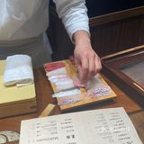 「Sushi Hanzo 半藏(万象天地店)」