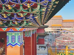 -大明幻境第一城