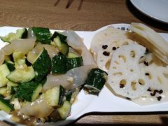 -直隶安家牛肉罩饼(建华店)