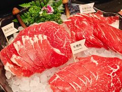 -盡膳口福跷脚牛肉火锅(晶耀前滩店)