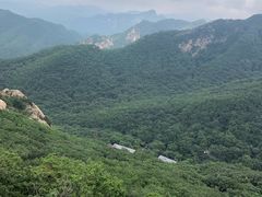 -丹东凤凰山景区