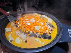 -江河里麻辣烤鱼(奉贤宝龙广场店)