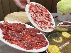 -官塘陈记鱼生·潮汕砂锅粥·牛肉火锅(潮枫路总店)