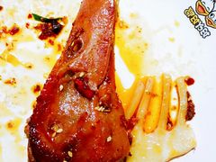 -一品渝香·好吖好鸭时尚干锅鸭头(乐汇城店)
