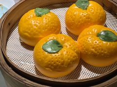 -古越舫·精品杭帮菜(商都路店)