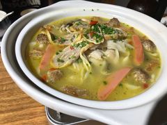 -印象鲵宴·张家界地标美食名片(溪布街店)