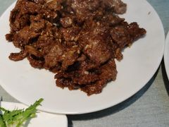 -振生清真饭店(永安道店)