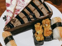 -汉巴味德(北京银座和谐广场店)