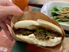 -魏家凉皮(马驹桥店)