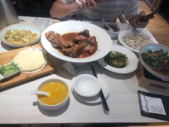 酱骨架-九毛九西北菜(番禺万达店)