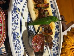 -卢布里西餐厅(总店)