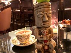 -广州富力丽思卡尔顿酒店