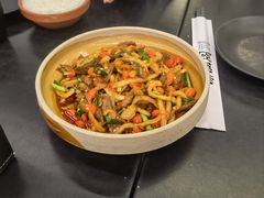 -潇湘阁(三里屯SOHO店)
